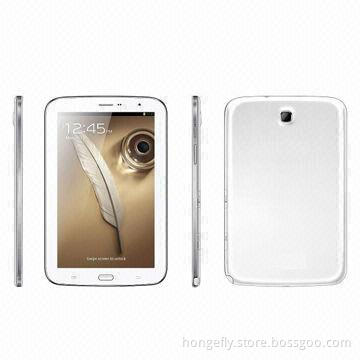 8-inch Tablet PC, IPS Screen, with Gyroscope, GPS, 3G, Supports 10 Points Touch